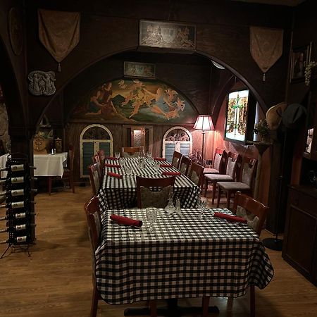 Inn Of Glen Haven المظهر الخارجي الصورة