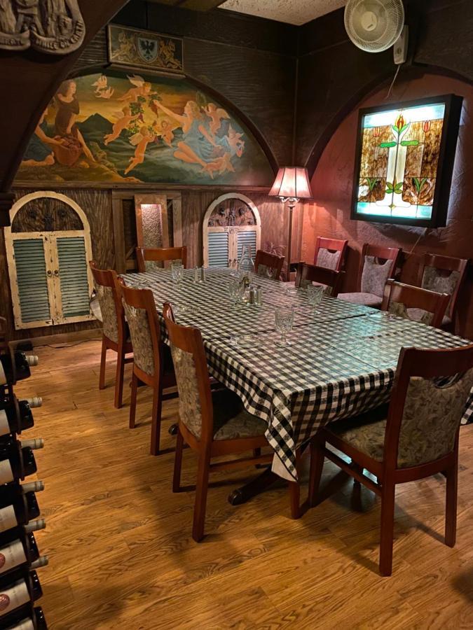 Inn Of Glen Haven المظهر الخارجي الصورة