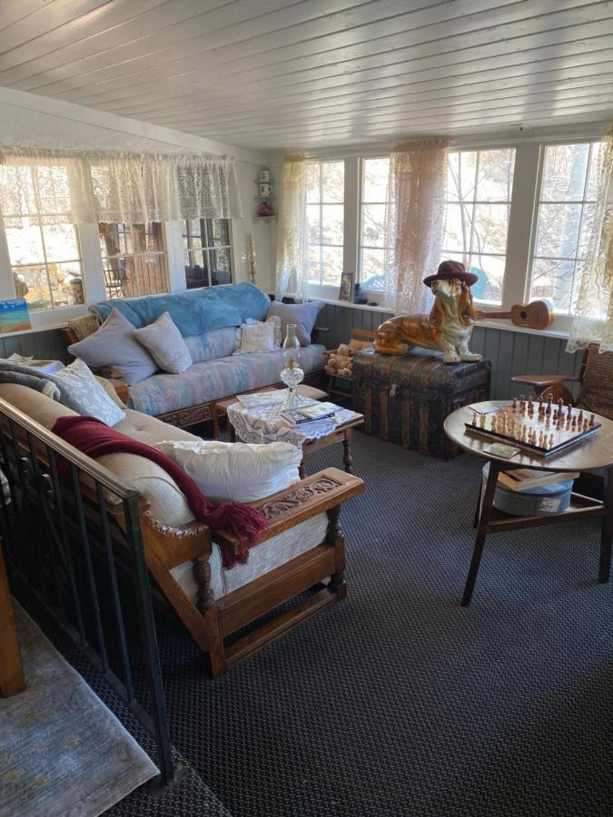 Inn Of Glen Haven المظهر الخارجي الصورة