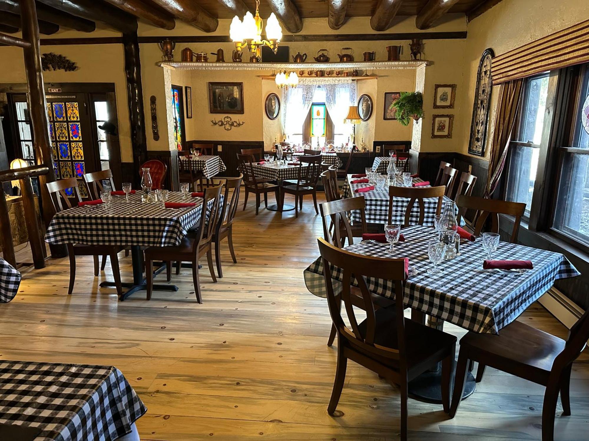 Inn Of Glen Haven المظهر الخارجي الصورة